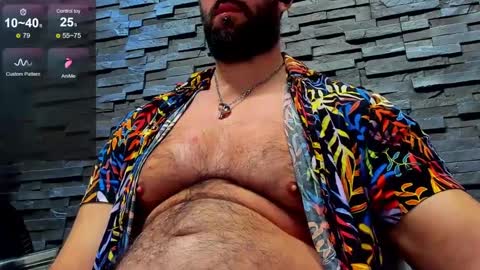 David online show from January 3, 2:32 am