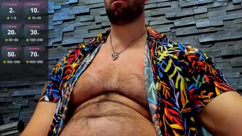 David online show from January 13, 12:41 am