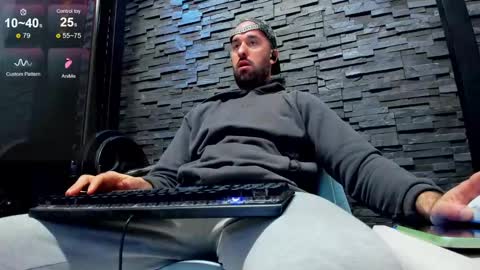 David online show from January 16, 5:12 pm