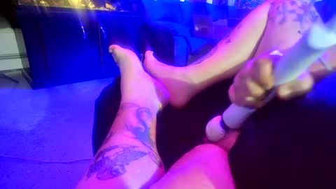 Z0RL0C online show from January 19, 7:25 am