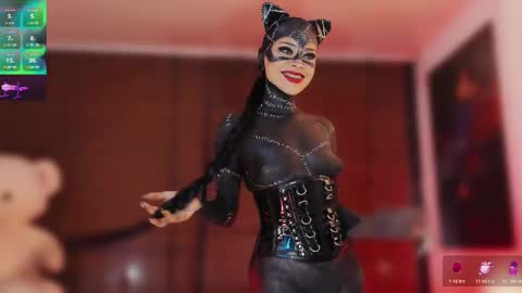 tazzie online show from October 12, 3:27 am