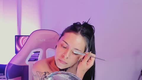 tazzie online show from October 31, 5:14 pm