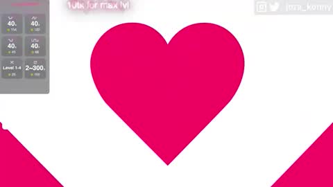 Jora and Konnycurly online show from October 8, 6:55 am