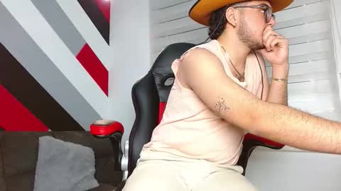 Zack  online show from January 6, 2:21 pm