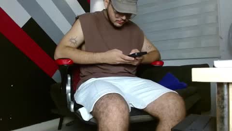 Zack  online show from June 1, 11:56 am