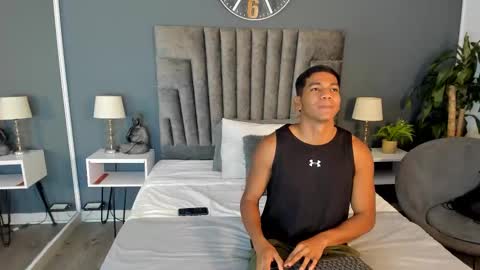 zac online show from November 7, 3:39 am