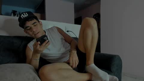 zac online show from January 30, 2:16 am