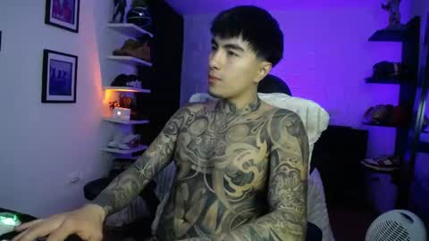Snapshot of zac_muller1 chatting on July 3, 5:14 am zac_muller1 online show from July 3, 5:14 am