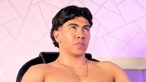 zack conor online show from February 26, 9:47 pm