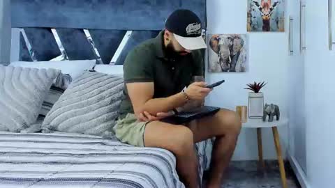 Snapshot of zack_froone chatting on July 10, 1:03 pm Richard online show from July 10, 1:03 pm
