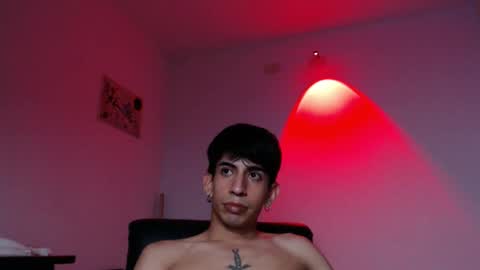 Zack King online show from September 26, 4:16 am