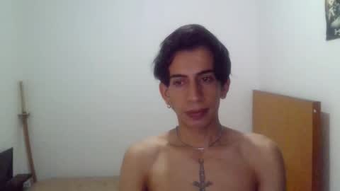 Zack King online show from January 13, 6:24 pm