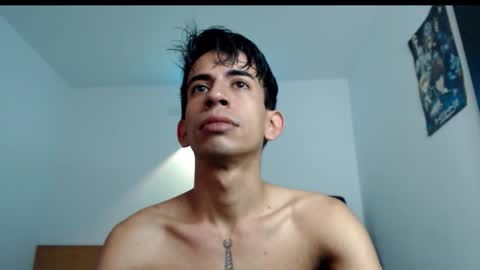 Zack King online show from February 26, 4:17 pm