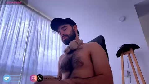 zack_sullivan22 online show from October 31, 2:51 pm