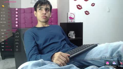 Xavi online show from January 10, 12:26 pm