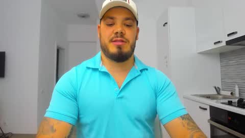 Zack online show from October 18, 9:15 pm