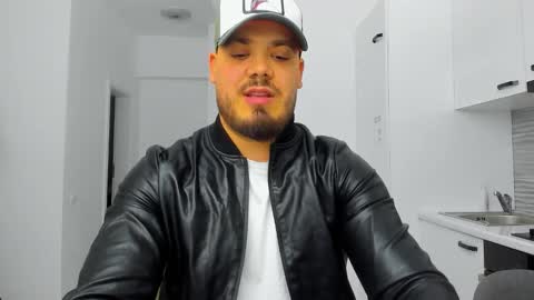 Zack online show from October 22, 7:35 pm