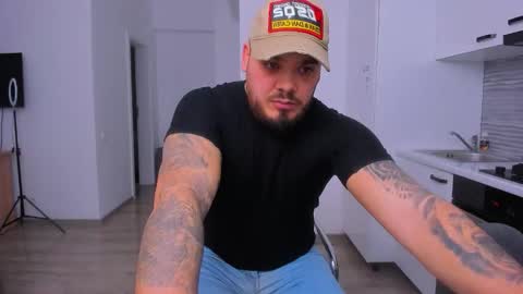 Zack online show from January 11, 11:54 pm