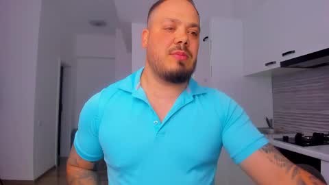 Zack online show from April 14, 5:52 pm