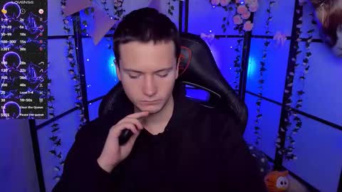 Zack online show from October 15, 6:02 am