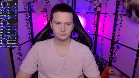 Zack online show from October 16, 6:03 am