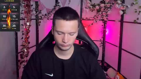 Zack online show from April 16, 5:52 am