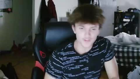 Zack online show from January 7, 3:20 am