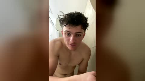 Zack online show from February 11, 1:10 am