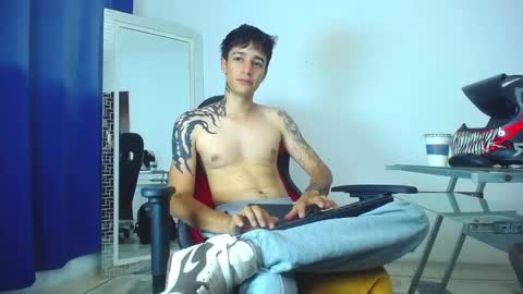 zack online show from January 10, 11:39 pm