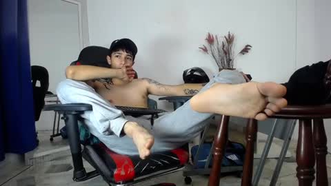 zack online show from January 17, 11:40 pm