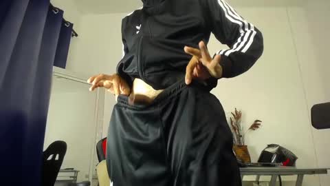 zack online show from January 22, 10:59 pm