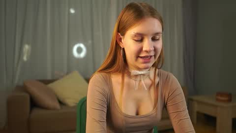 Marina online show from October 13, 1:33 pm