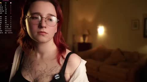 NekoNezu online show from February 27, 1:22 pm