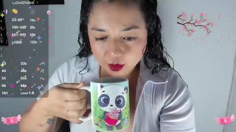 SAMMY online show from October 12, 5:45 pm