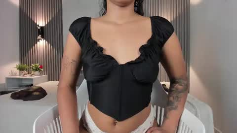 Snapshot of zafiiraa chatting on July 12, 3:41 am zafira online show from July 12, 3:41 am