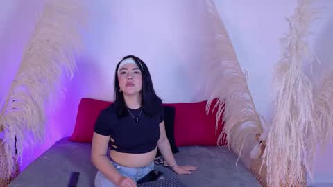 Zafira online show from December 1, 6:46 pm