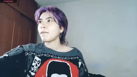 zafira_raven online show from October 14, 8:53 pm