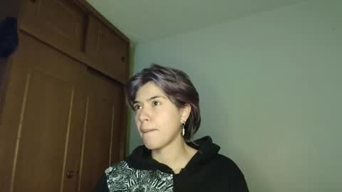 zafira_raven online show from October 25, 10:48 pm