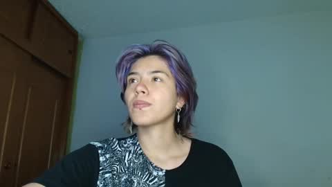 zafira_raven online show from October 26, 11:20 pm