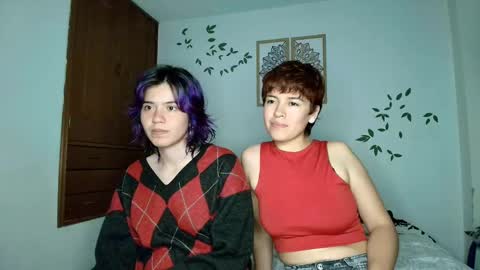 Snapshot of zafira_raven chatting on March 13, 3:02 am zafira_raven online show from March 13, 3:02 am