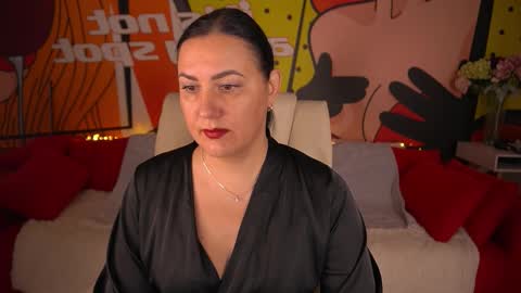 Zafiramoonn online show from November 12, 2:06 pm