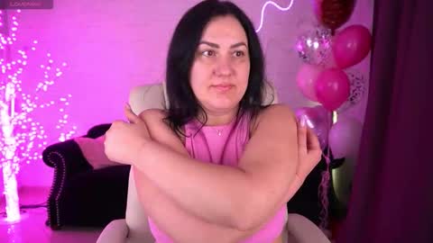 Zafiramoonn online show from February 14, 4:09 am