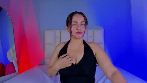 Zafiro Brown online show from February 4, 12:22 pm