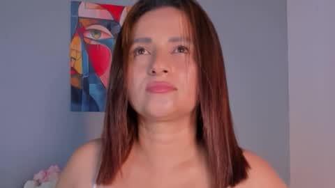 Zafiro Brown online show from March 29, 1:49 am