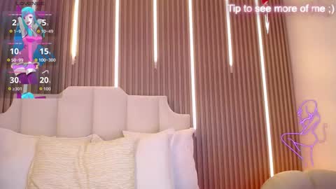 Snapshot of zafiro_cat chatting on February 15, 7:51 am Zafiro online show from February 15, 7:51 am