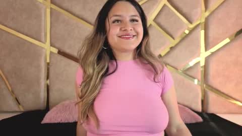 Claire  online show from December 15, 6:45 pm