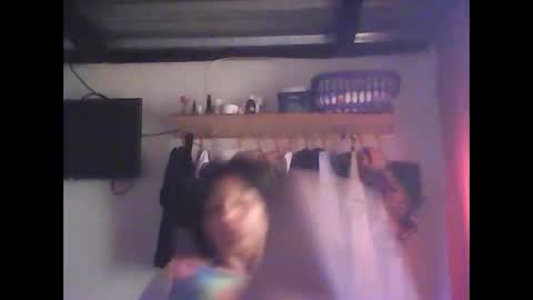 Snapshot of zafiro_rubi chatting on December 1, 7:19 pm Zafiro online show from December 1, 7:19 pm