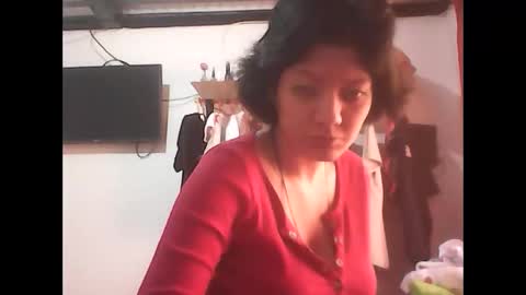 Snapshot of zafiro_rubi chatting on December 2, 6:47 pm Zafiro online show from December 2, 6:47 pm