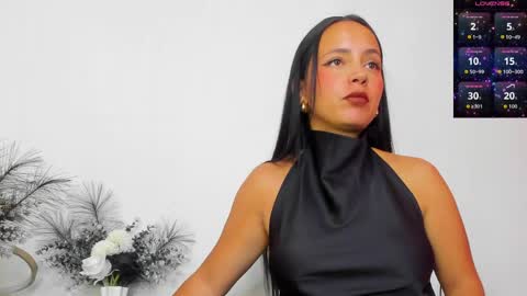 Snapshot of zafiro_winslow chatting on March 31, 8:42 pm GODDESS ZAFIRO WINSLOW online show from March 31, 8:42 pm