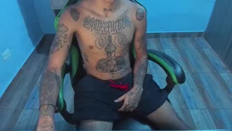 BiG Zafiro online show from November 22, 2:05 pm